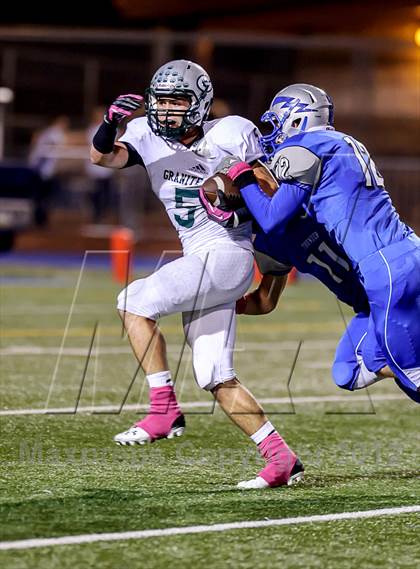 Thumbnail 2 in Granite Bay @ Rocklin photogallery.