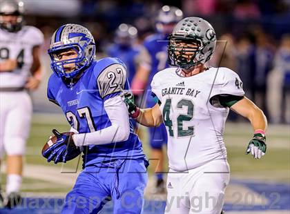 Thumbnail 1 in Granite Bay @ Rocklin photogallery.