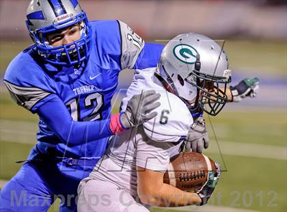 Thumbnail 1 in Granite Bay @ Rocklin photogallery.
