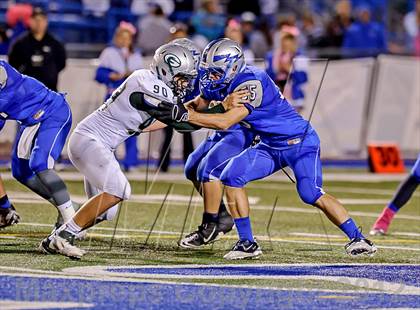 Thumbnail 1 in Granite Bay @ Rocklin photogallery.