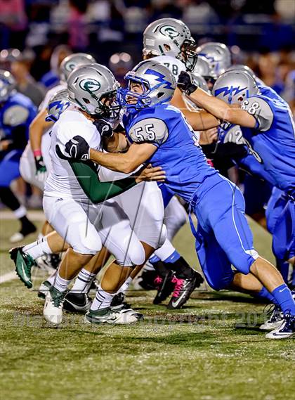 Thumbnail 1 in Granite Bay @ Rocklin photogallery.