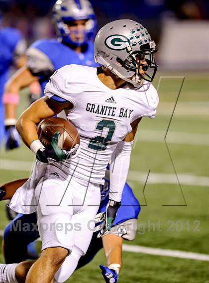 Thumbnail 1 in Granite Bay @ Rocklin photogallery.