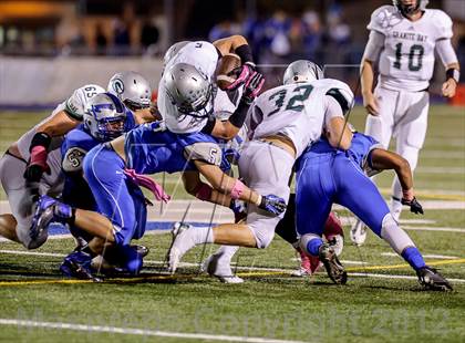 Thumbnail 2 in Granite Bay @ Rocklin photogallery.