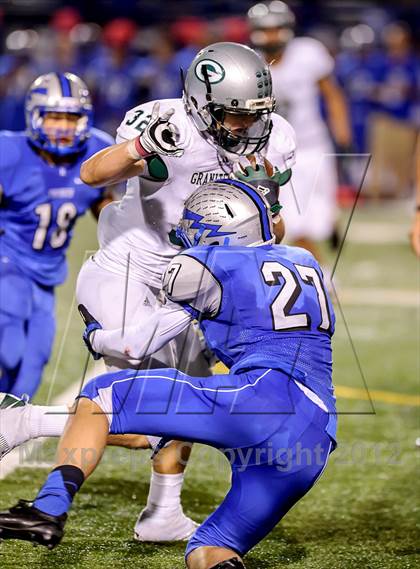 Thumbnail 3 in Granite Bay @ Rocklin photogallery.