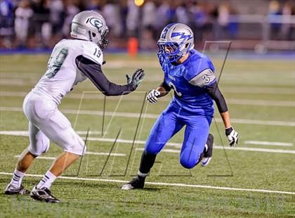 Thumbnail 2 in Granite Bay @ Rocklin photogallery.