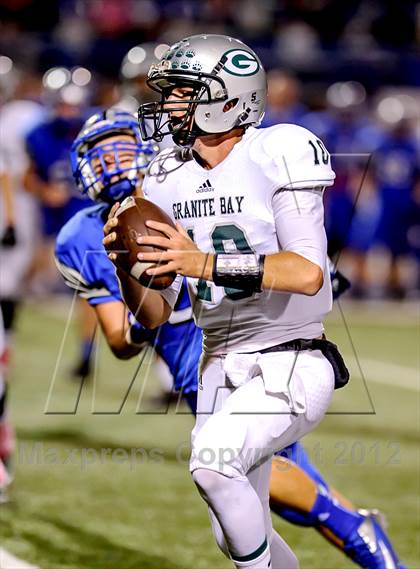 Thumbnail 3 in Granite Bay @ Rocklin photogallery.