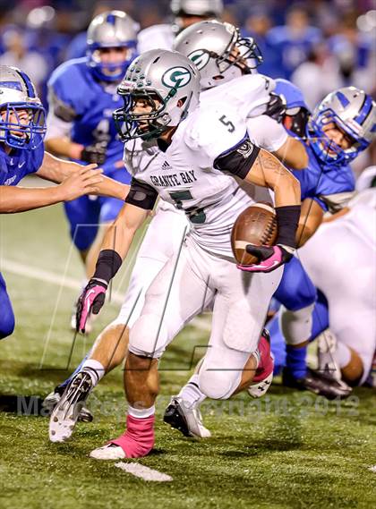 Thumbnail 1 in Granite Bay @ Rocklin photogallery.