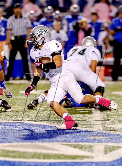 Thumbnail 1 in Granite Bay @ Rocklin photogallery.