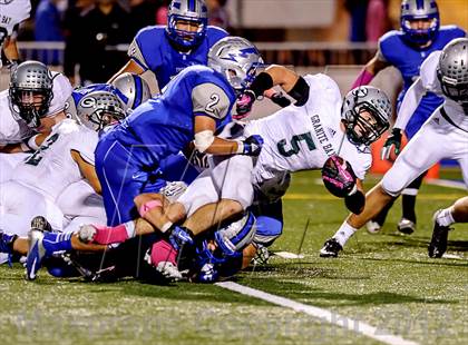 Thumbnail 1 in Granite Bay @ Rocklin photogallery.