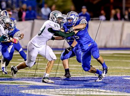 Thumbnail 2 in Granite Bay @ Rocklin photogallery.