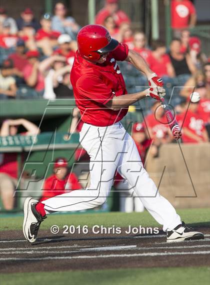 Thumbnail 1 in Springfield vs. Freeburg (IHSA Super Sectional) photogallery.
