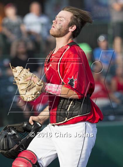 Thumbnail 1 in Springfield vs. Freeburg (IHSA Super Sectional) photogallery.