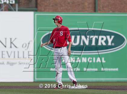 Thumbnail 2 in Springfield vs. Freeburg (IHSA Super Sectional) photogallery.