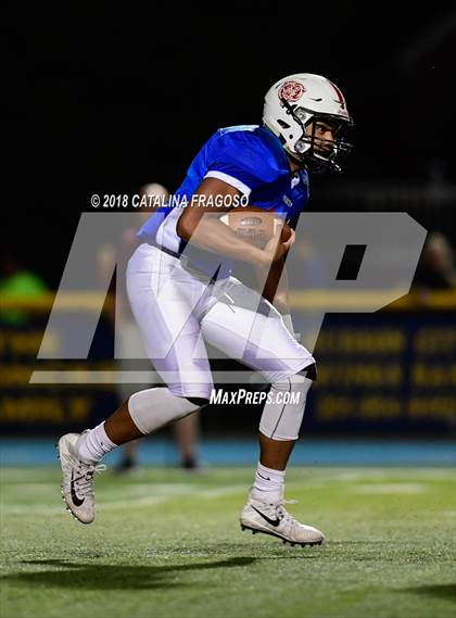 Thumbnail 1 in Bergen County All-Star Game (North vs. South) photogallery.