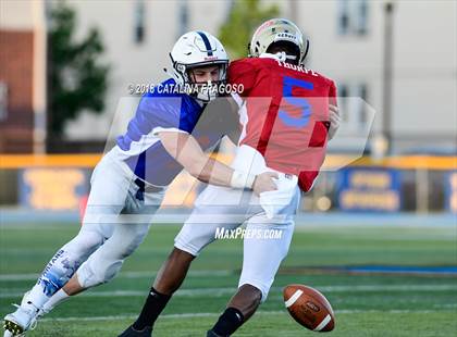 Thumbnail 1 in Bergen County All-Star Game (North vs. South) photogallery.