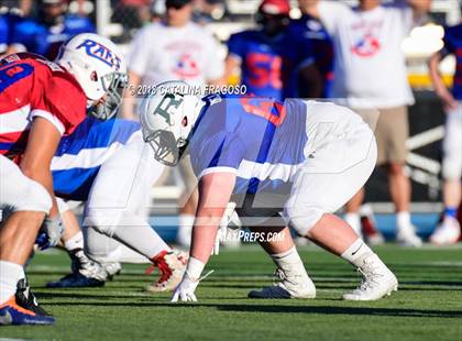 Thumbnail 2 in Bergen County All-Star Game (North vs. South) photogallery.
