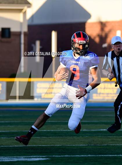 Thumbnail 2 in Bergen County All-Star Game (North vs. South) photogallery.