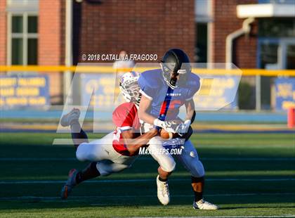Thumbnail 1 in Bergen County All-Star Game (North vs. South) photogallery.