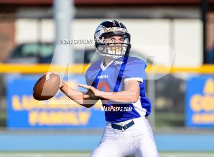 Thumbnail 1 in Bergen County All-Star Game (North vs. South) photogallery.