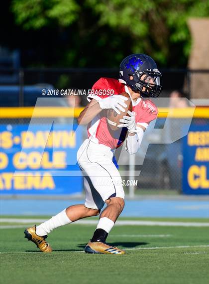 Thumbnail 1 in Bergen County All-Star Game (North vs. South) photogallery.
