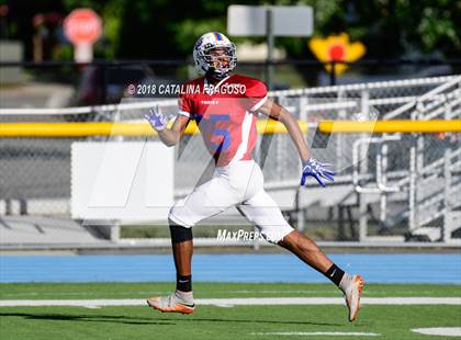 Thumbnail 3 in Bergen County All-Star Game (North vs. South) photogallery.