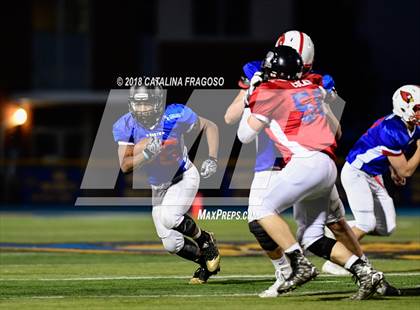Thumbnail 1 in Bergen County All-Star Game (North vs. South) photogallery.