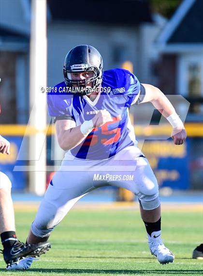 Thumbnail 1 in Bergen County All-Star Game (North vs. South) photogallery.