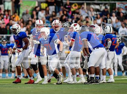 Thumbnail 1 in Bergen County All-Star Game (North vs. South) photogallery.