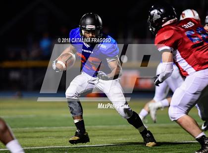 Thumbnail 3 in Bergen County All-Star Game (North vs. South) photogallery.