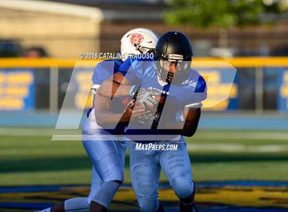Thumbnail 3 in Bergen County All-Star Game (North vs. South) photogallery.
