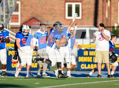 Thumbnail 1 in Bergen County All-Star Game (North vs. South) photogallery.