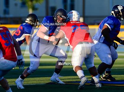 Thumbnail 2 in Bergen County All-Star Game (North vs. South) photogallery.