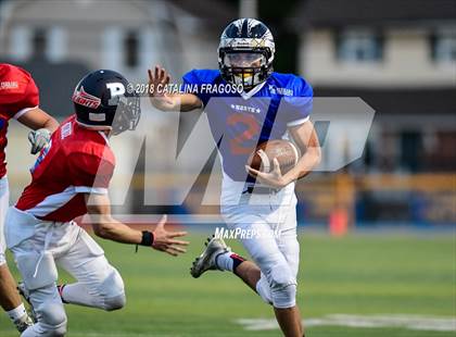 Thumbnail 1 in Bergen County All-Star Game (North vs. South) photogallery.