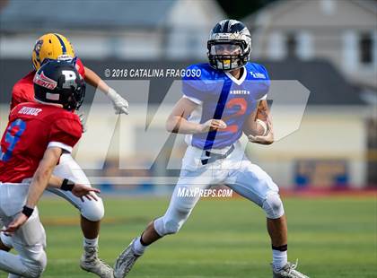 Thumbnail 3 in Bergen County All-Star Game (North vs. South) photogallery.