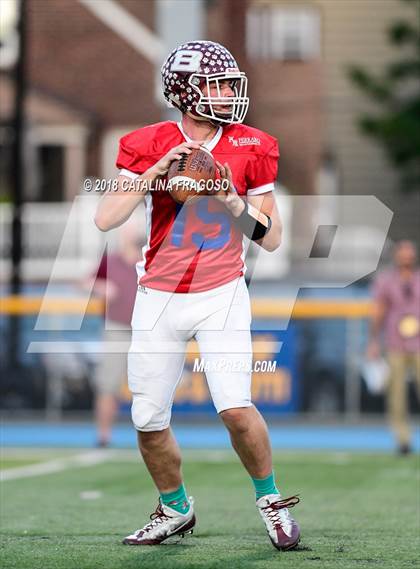Thumbnail 3 in Bergen County All-Star Game (North vs. South) photogallery.