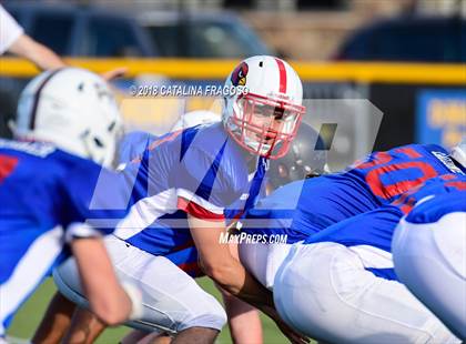 Thumbnail 3 in Bergen County All-Star Game (North vs. South) photogallery.