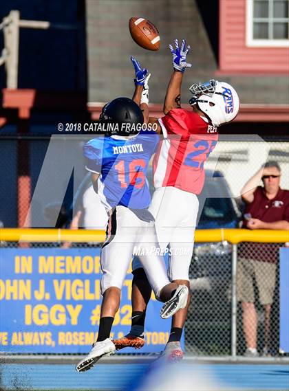 Thumbnail 2 in Bergen County All-Star Game (North vs. South) photogallery.