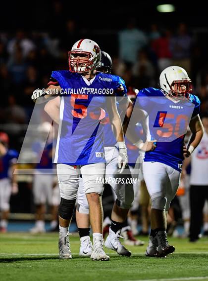 Thumbnail 2 in Bergen County All-Star Game (North vs. South) photogallery.