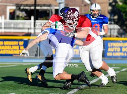 Thumbnail 3 in Bergen County All-Star Game (North vs. South) photogallery.