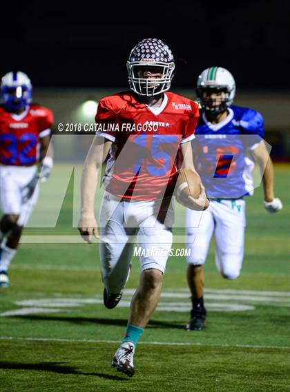 Thumbnail 1 in Bergen County All-Star Game (North vs. South) photogallery.