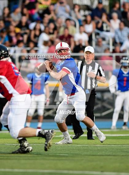Thumbnail 1 in Bergen County All-Star Game (North vs. South) photogallery.