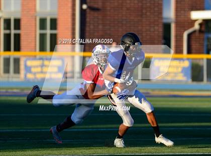 Thumbnail 3 in Bergen County All-Star Game (North vs. South) photogallery.