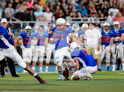 Thumbnail 2 in Bergen County All-Star Game (North vs. South) photogallery.