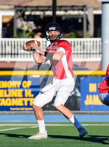 Thumbnail 1 in Bergen County All-Star Game (North vs. South) photogallery.
