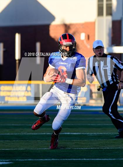 Thumbnail 1 in Bergen County All-Star Game (North vs. South) photogallery.