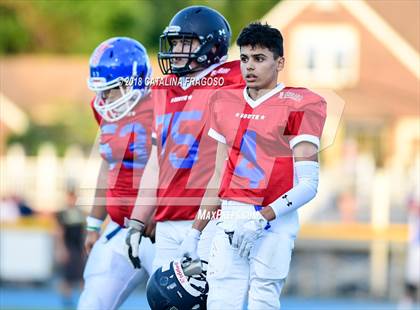 Thumbnail 3 in Bergen County All-Star Game (North vs. South) photogallery.