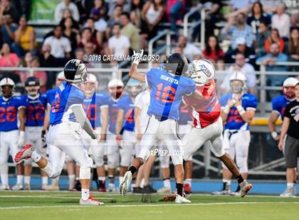 Thumbnail 1 in Bergen County All-Star Game (North vs. South) photogallery.