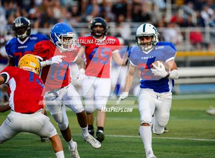 Thumbnail 3 in Bergen County All-Star Game (North vs. South) photogallery.