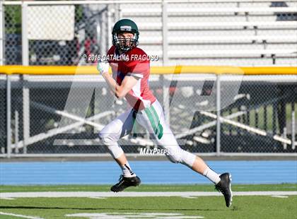 Thumbnail 1 in Bergen County All-Star Game (North vs. South) photogallery.
