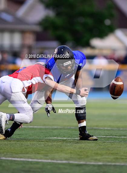 Thumbnail 1 in Bergen County All-Star Game (North vs. South) photogallery.